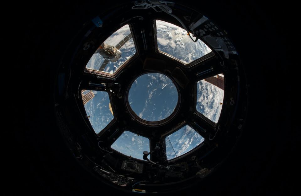 The ‘Sounds’ of Space as NASA’s Cassini Dives by Saturn缩略图